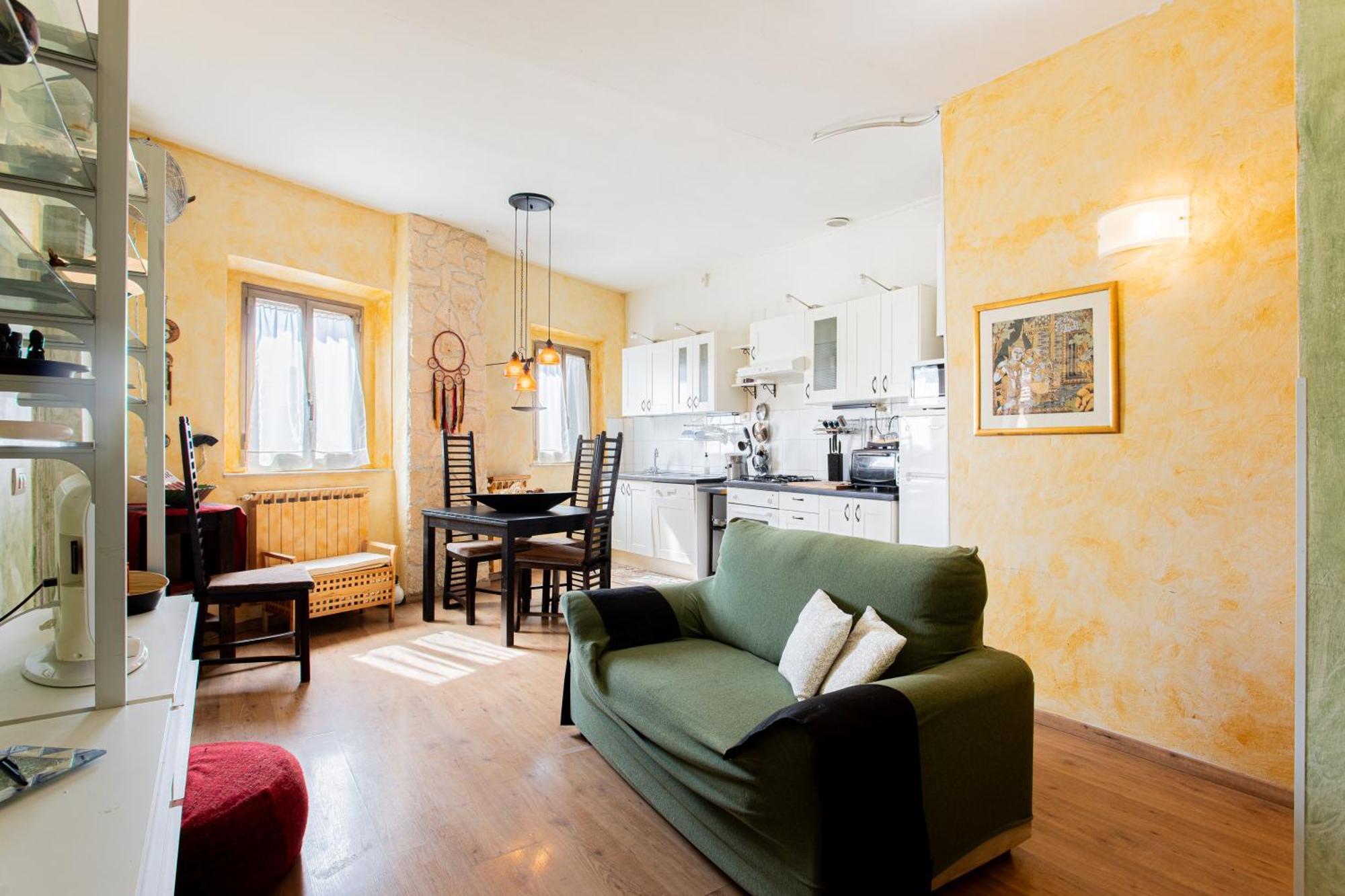 Casa Moderna Vicino Firenze Apartamento Prato  Exterior foto
